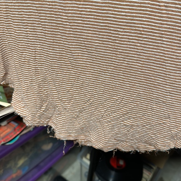 American Eagle Distressed Tank - Picture 3 of 3